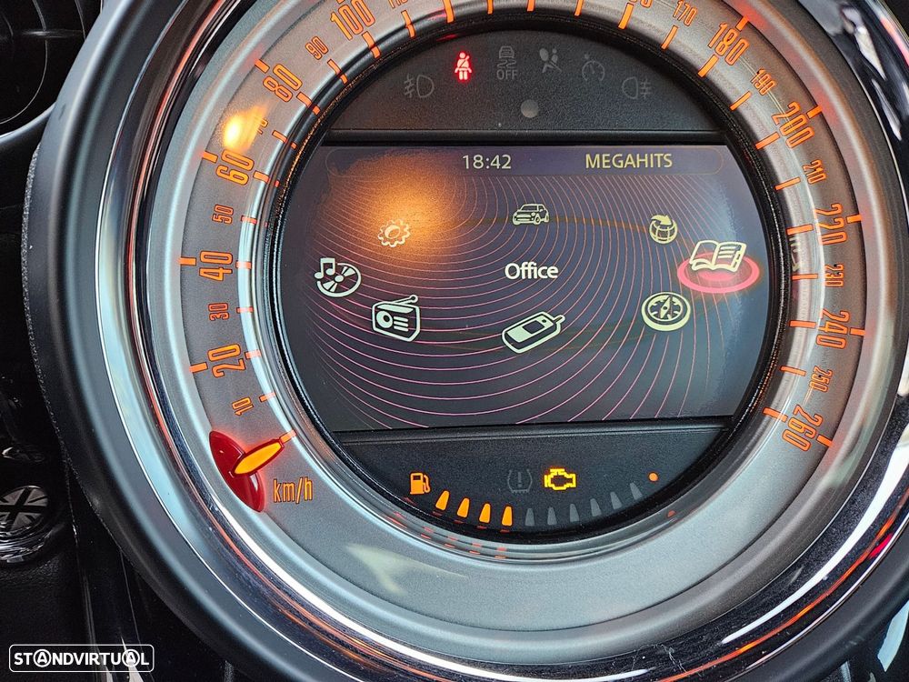 MINI Paceman Cooper S - 36