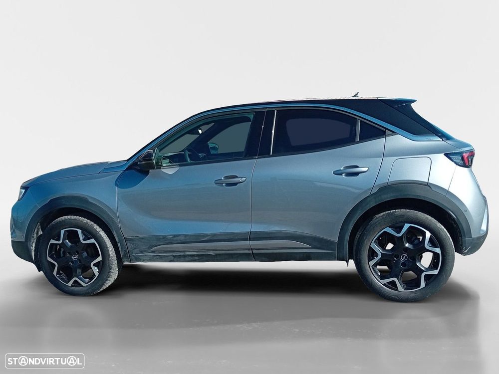 Opel Mokka 1.2 T Ultimate AT - 2