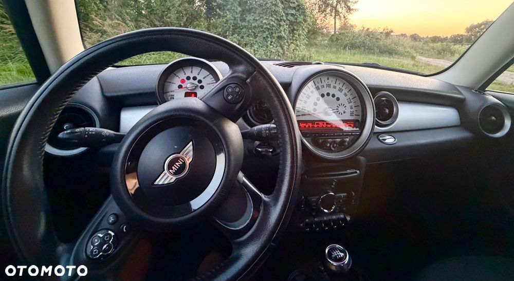 MINI Cooper - 19