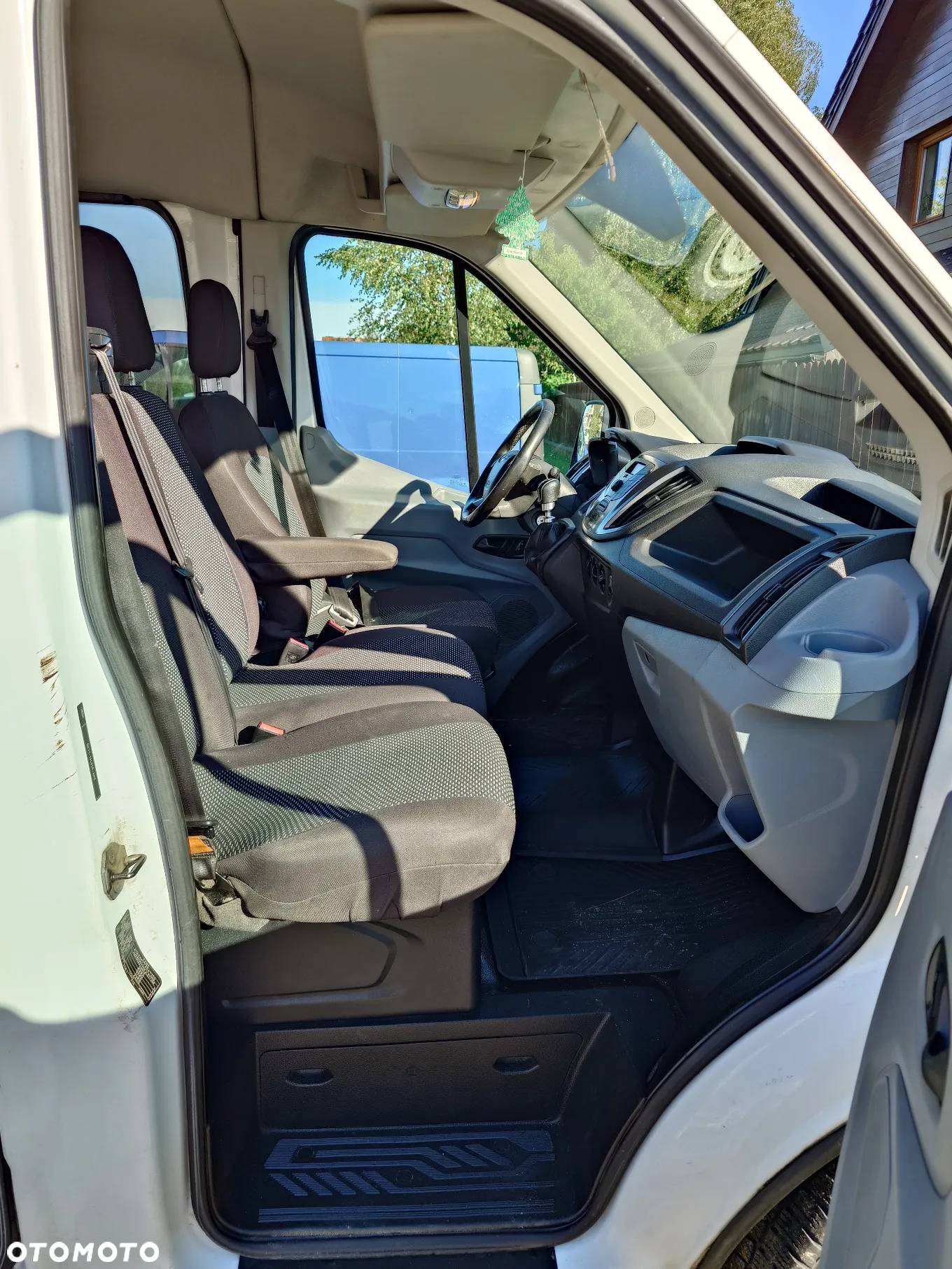 Ford Transit 310 L2H2 Trend - 4