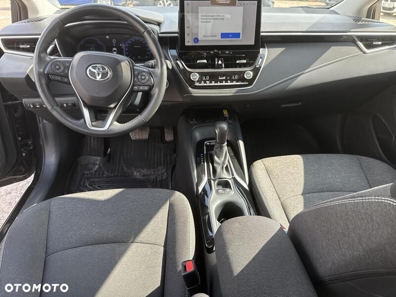 Toyota Corolla 1.8 Hybrid Comfort - 21