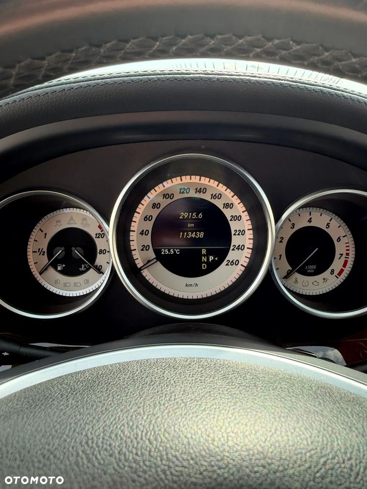 Mercedes-Benz CLS 350 7G-TRONIC - 25