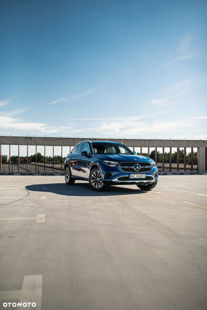 Mercedes-Benz GLC 220 d mHEV 4-Matic Avantgarde - 38