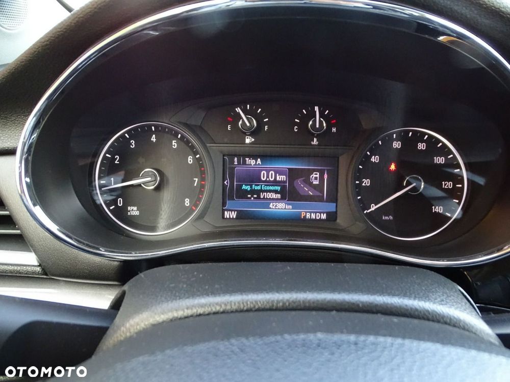 Opel Mokka - 11