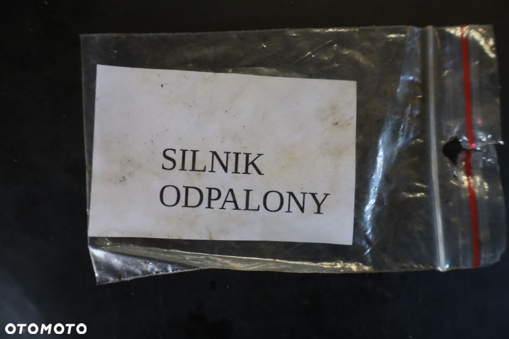 SILNIK  VOLKSWAGEN TOURAN I 1.9TDI 100KM AVQ TEST - 2