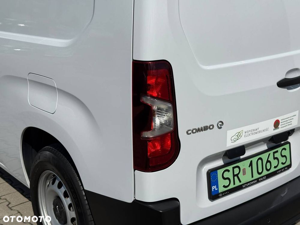 Opel Combo - 9