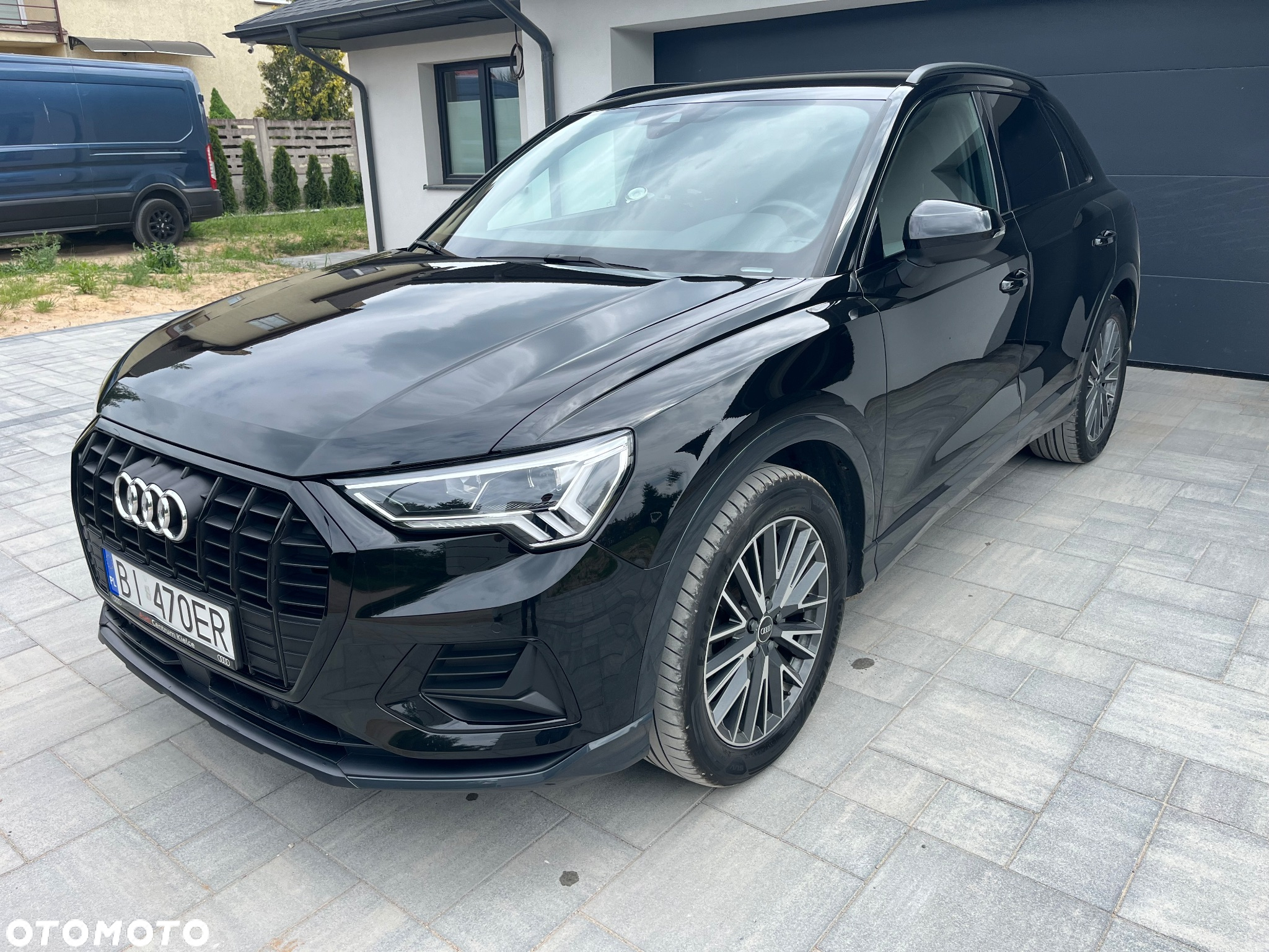 Audi Q3 35 TFSI Advanced S tronic - 2