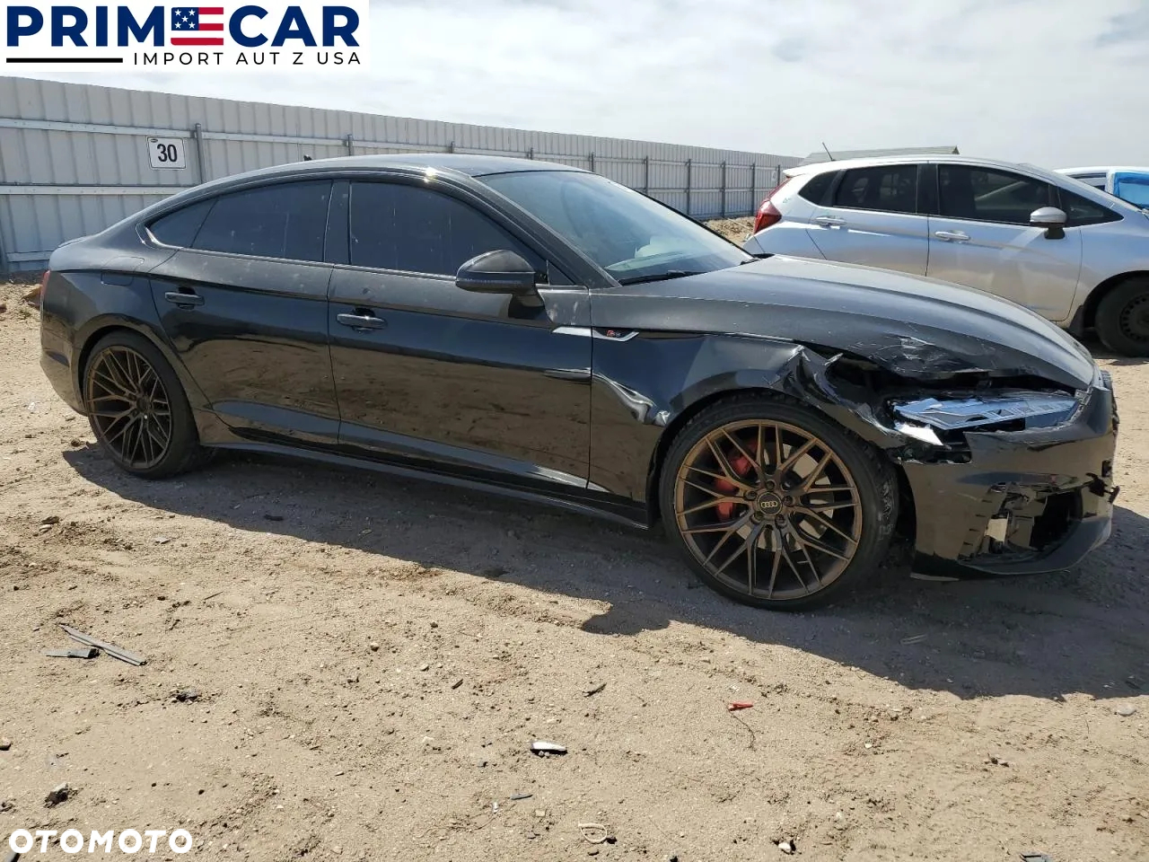 Audi S5 Sportback 3.0 TFSI quattro tiptronic - 4