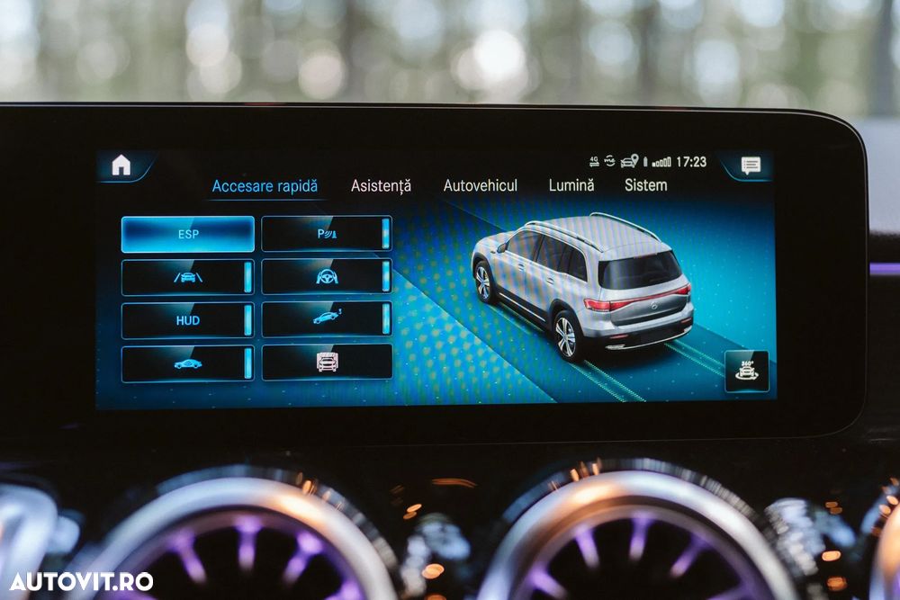 Mercedes-Benz EQB 350 4MATIC - 6