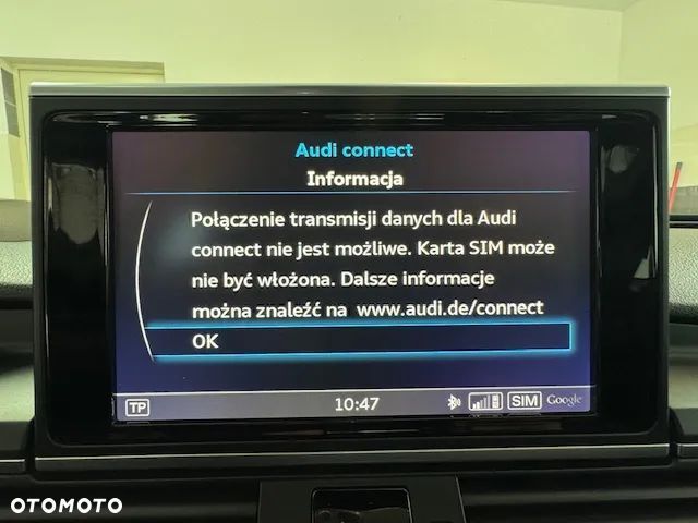 Audi A7 Sportback 3.0 TDI Quattro Competition Tiptr - 22