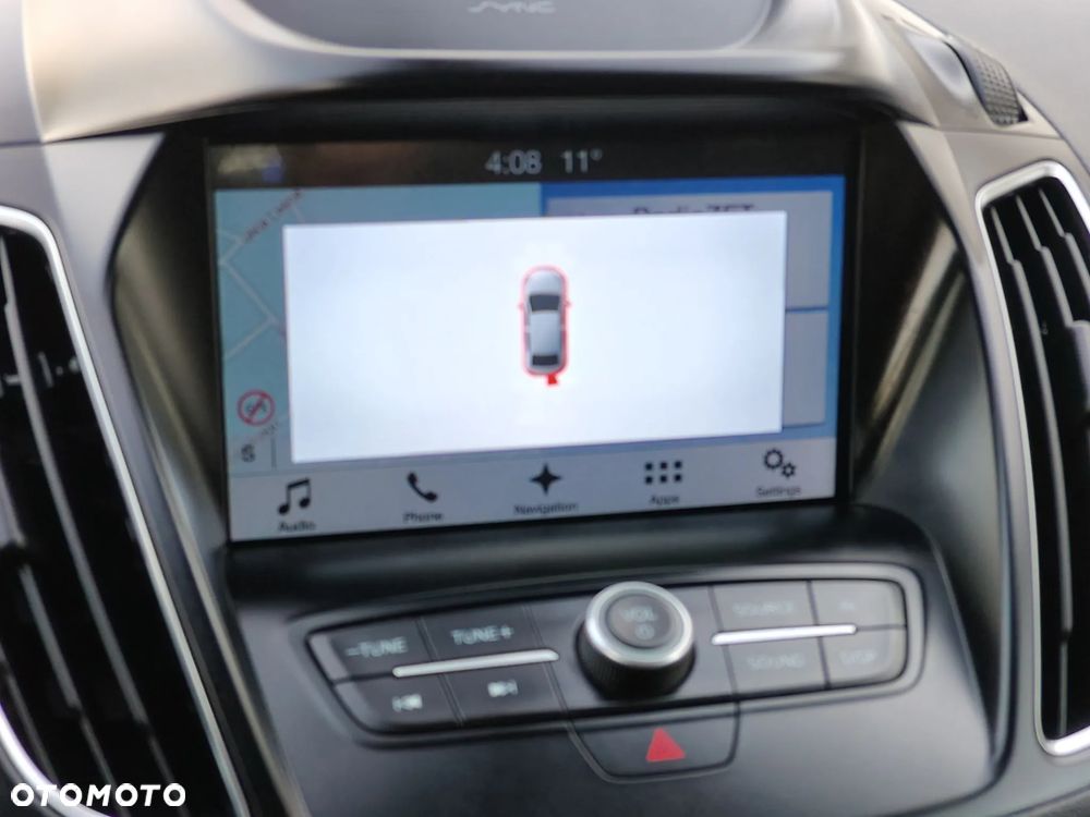 Ford Grand C-MAX 1.5 TDCi Start-Stopp-System Titanium - 34