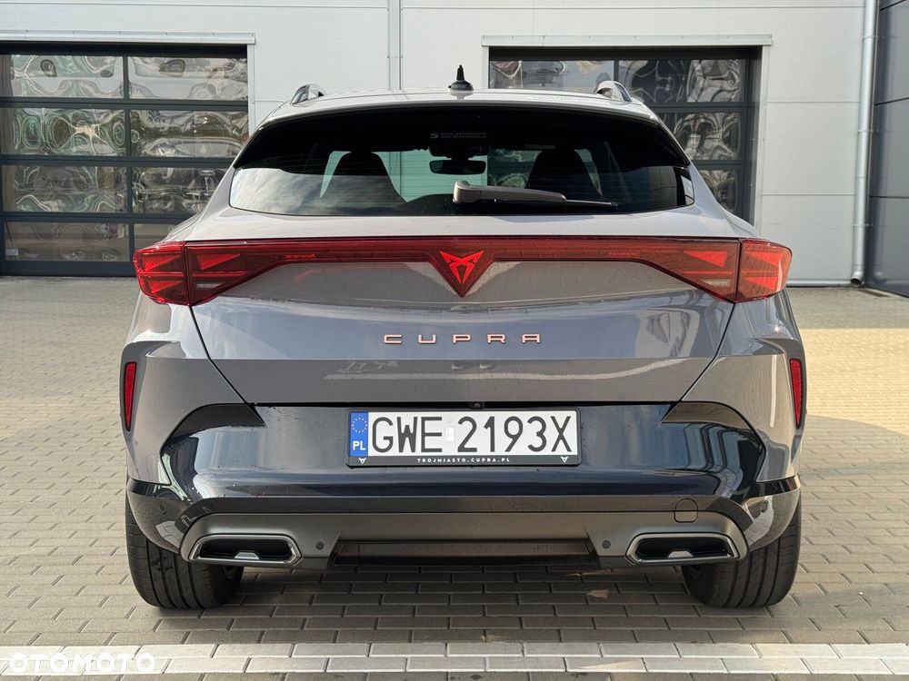 Cupra Formentor 2.0 TSI 4Drive DSG - 6