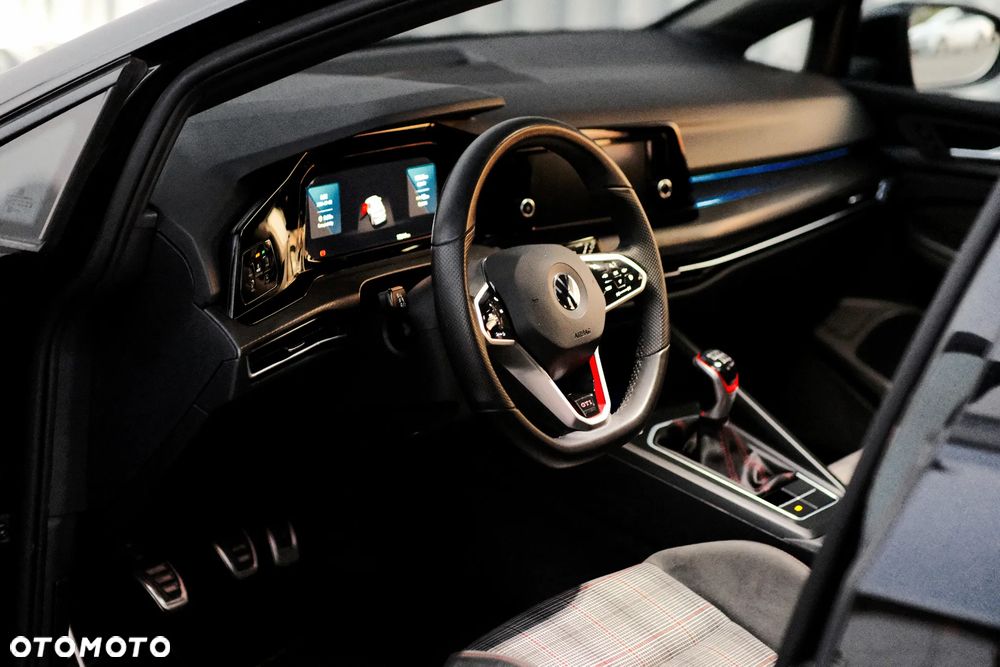 Volkswagen Golf GTI 2.0 TSI OPF Performance - 15