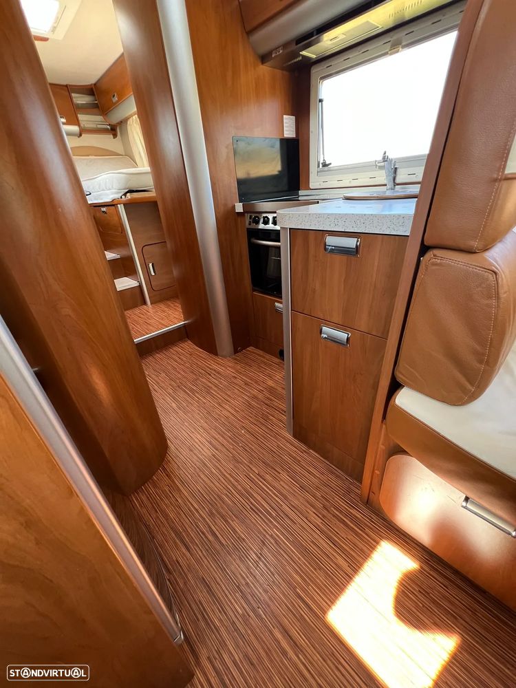 Laika Kreos Kreus 3009 - 3