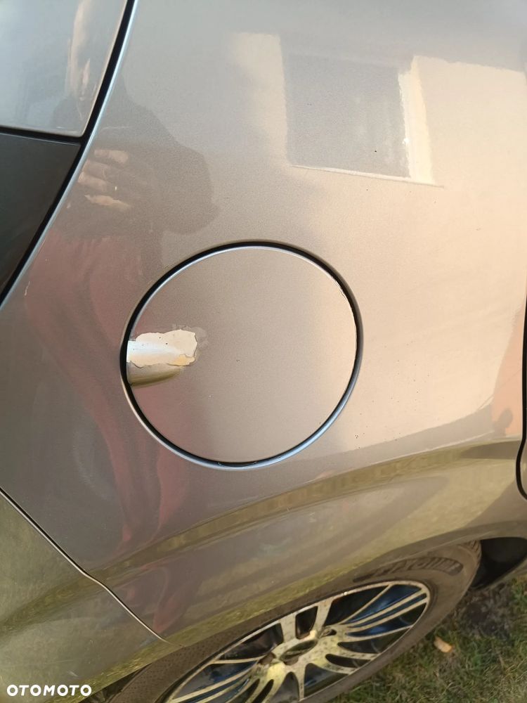 Chevrolet Aveo 1.2 LT - 13