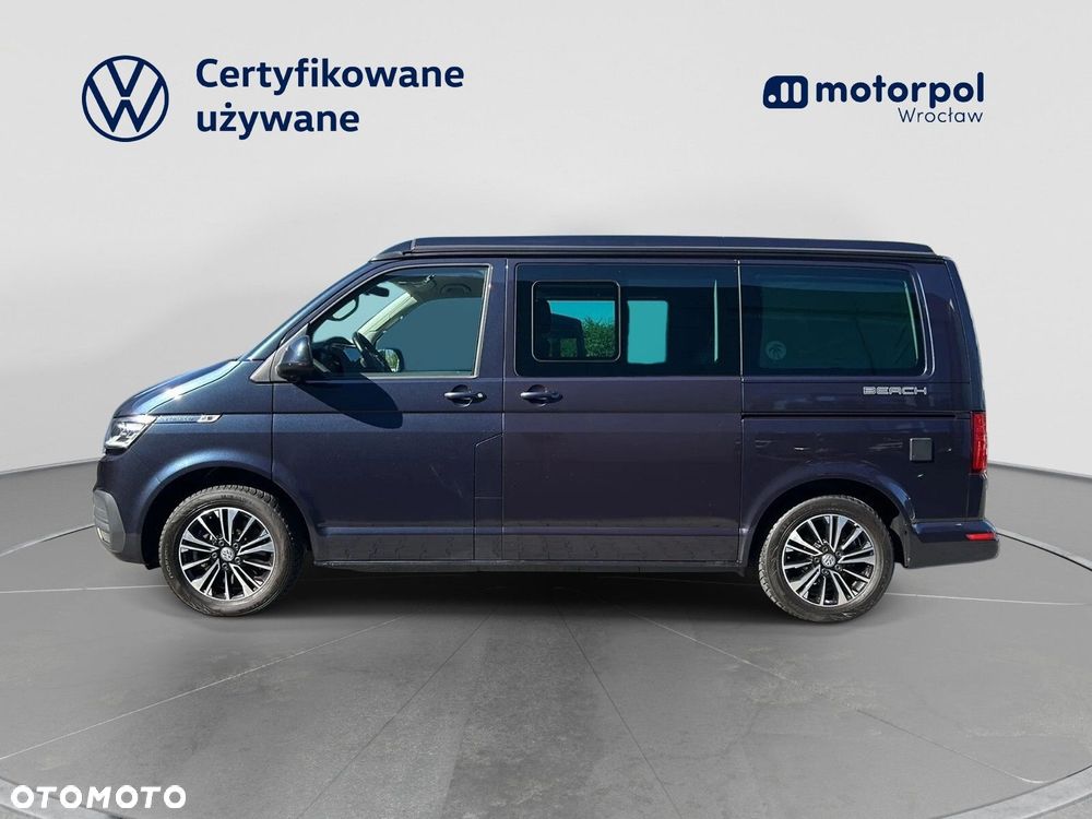 Volkswagen California 2020 photo 3