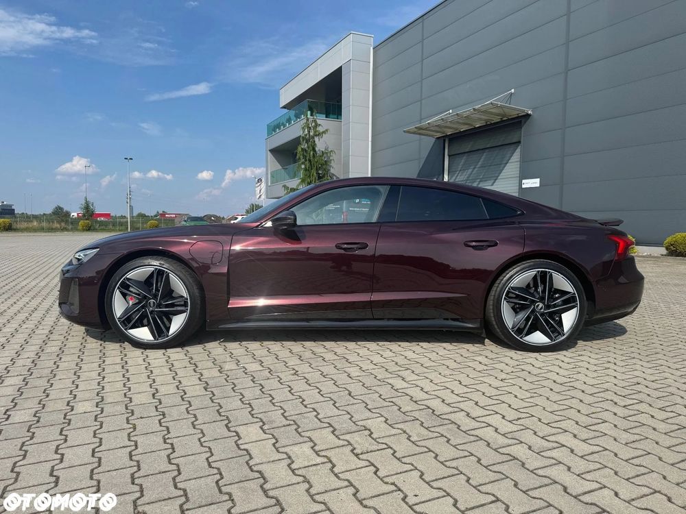 Audi RS e-tron GT - 2