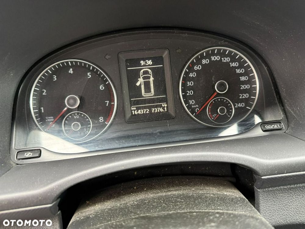 Volkswagen Caddy - 15