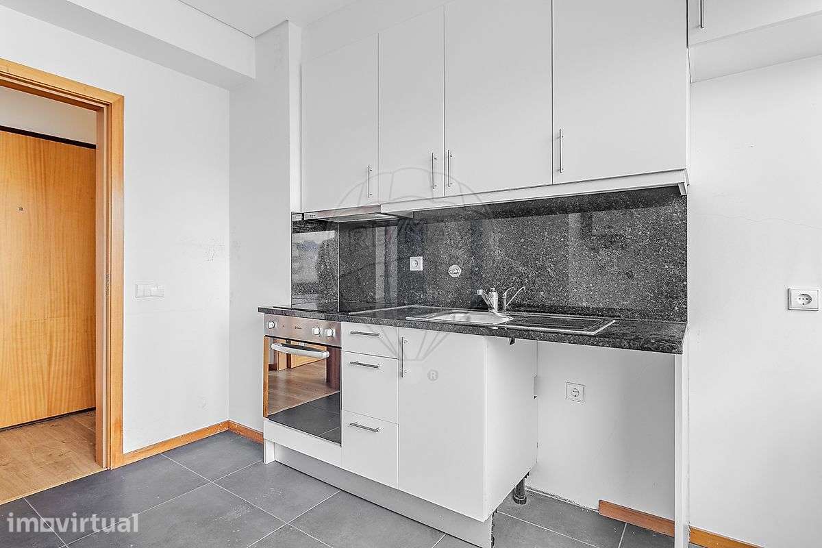 Apartamento T1 para arrendamento - Grande imagem: 5/8