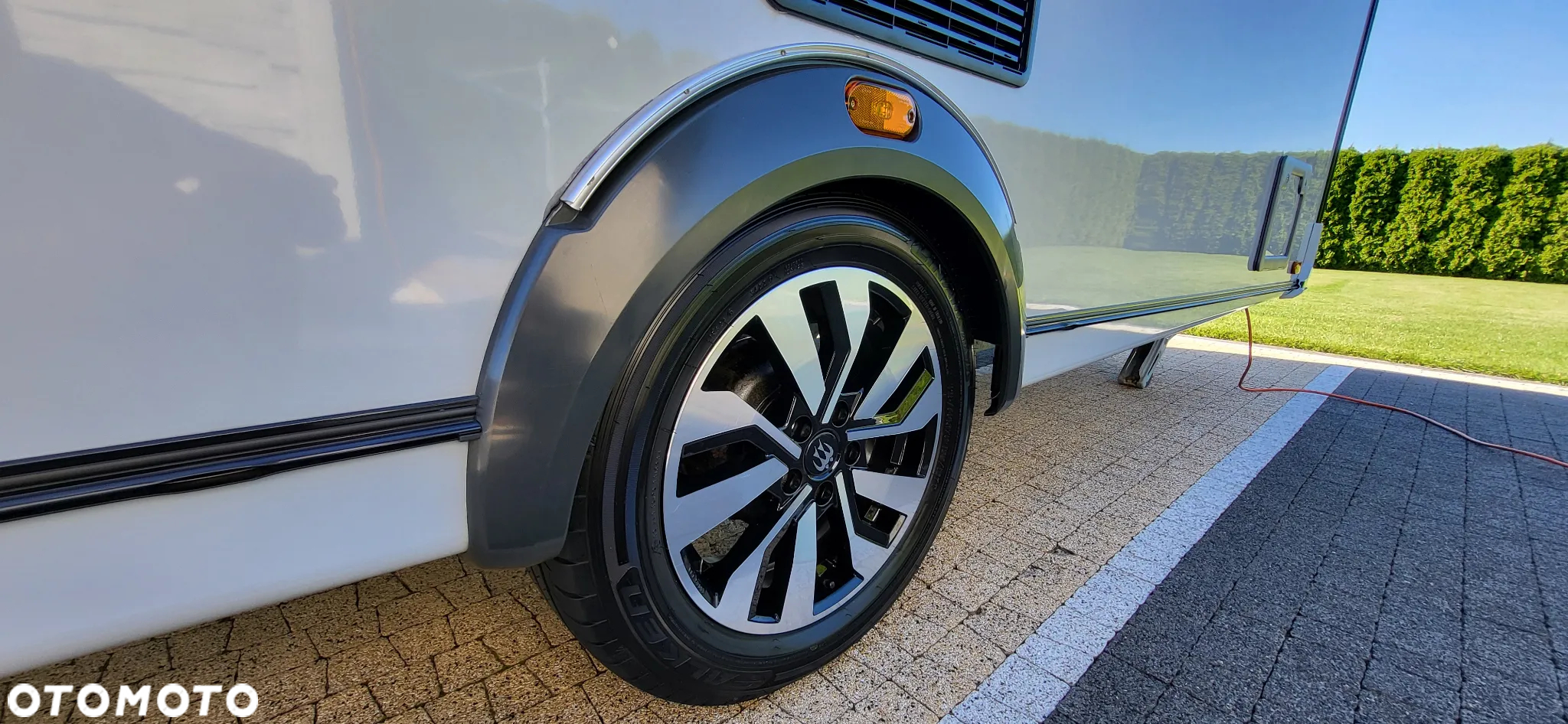 KNAUS SÜDWIND 450 FU 60 YEARS - 15