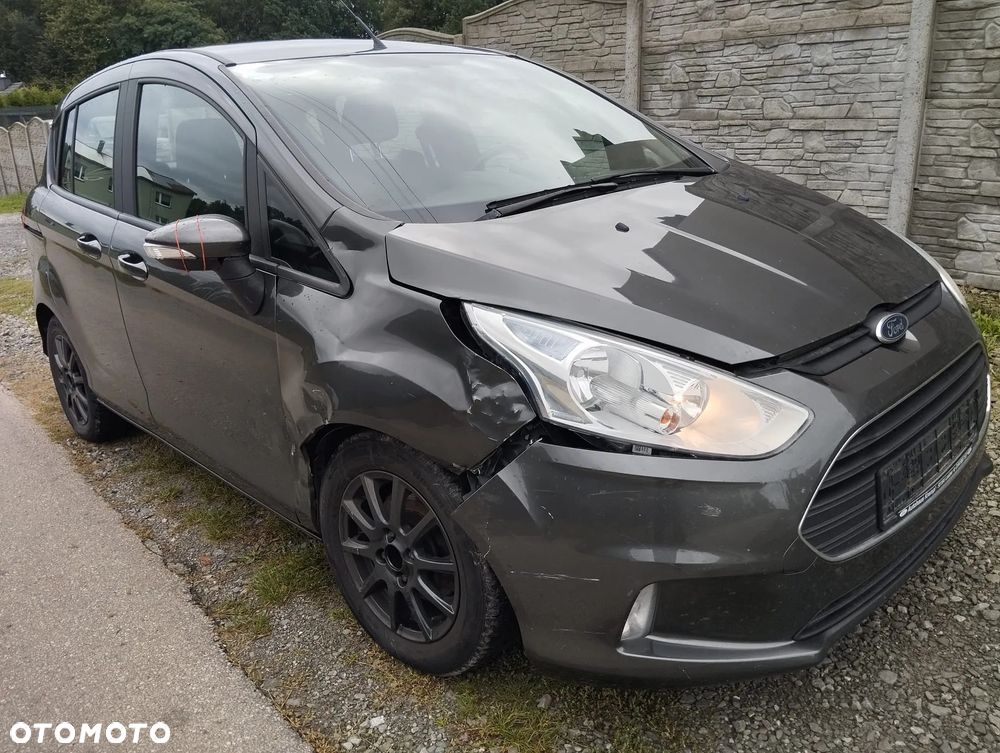 Ford B-MAX 1.0 EcoBoost Trend EU6 - 3