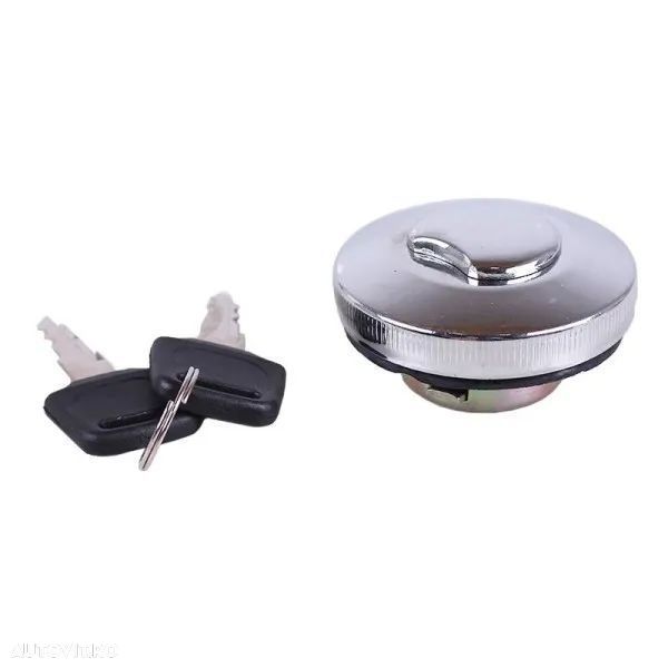 Buson rezervor Suzuki Samurai SJ Produs NOU buson cu cheie Samurai - 1