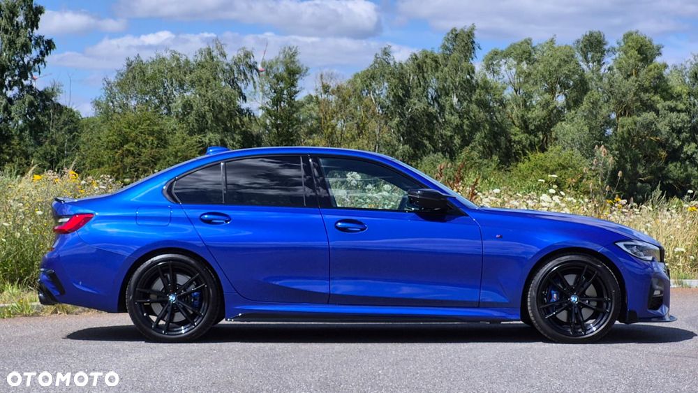 BMW Seria 3 330i M Sport sport - 6