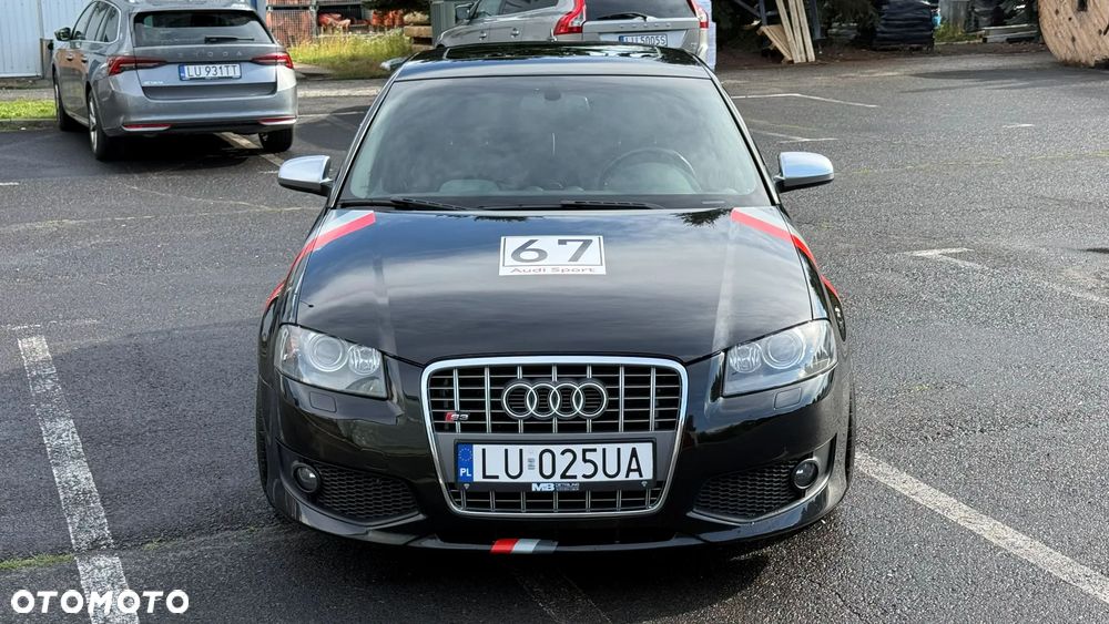 Audi S3 Standard - 3