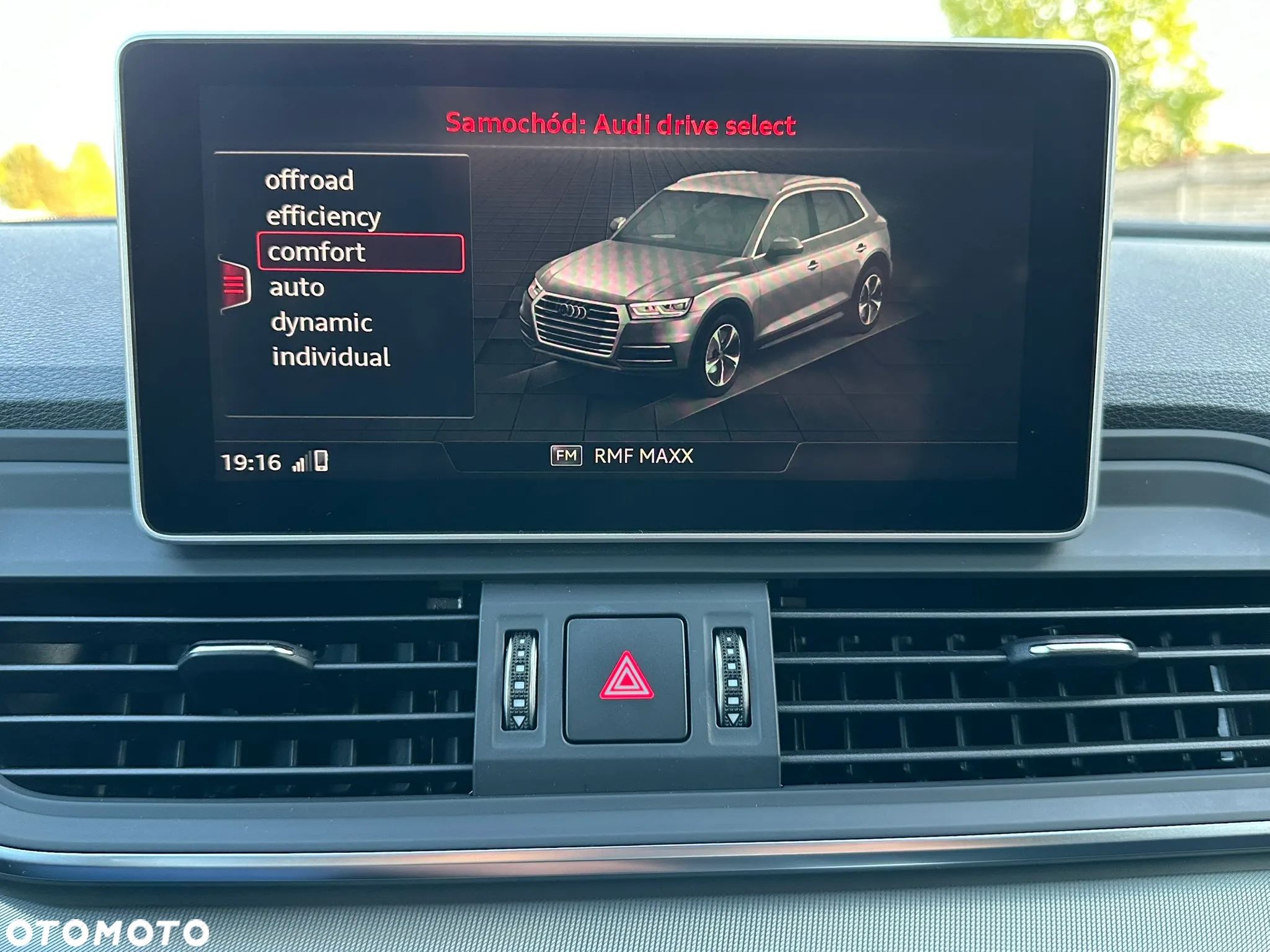 Audi Q5 2.0 TFSI Quattro Sport S tronic - 37