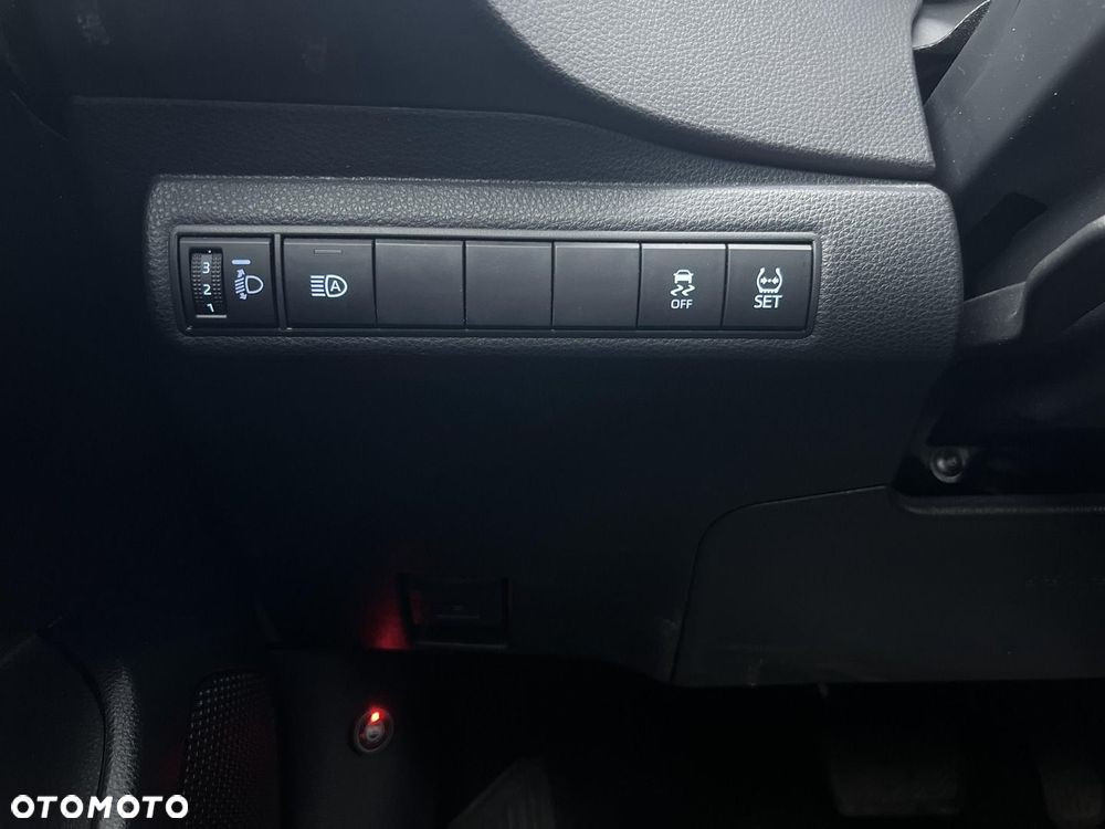 Toyota Corolla 1.8 Hybrid Comfort - 26