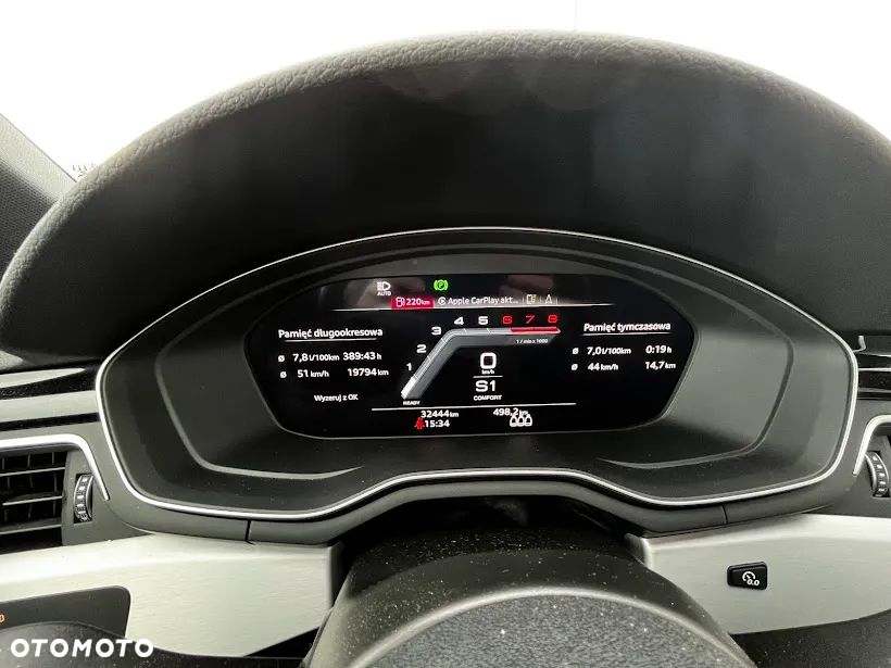 Audi A4 - 13