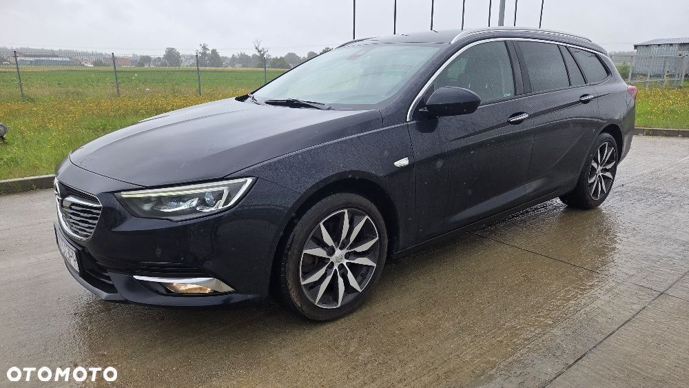 Opel Insignia 2.0 CDTI Elite S&S - 1