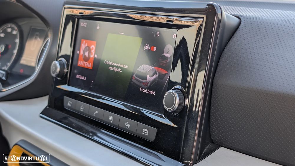 SEAT Arona 1.0 TSI Style - 11