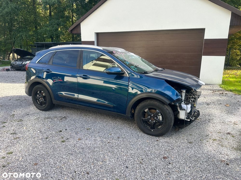 Kia Niro - 5