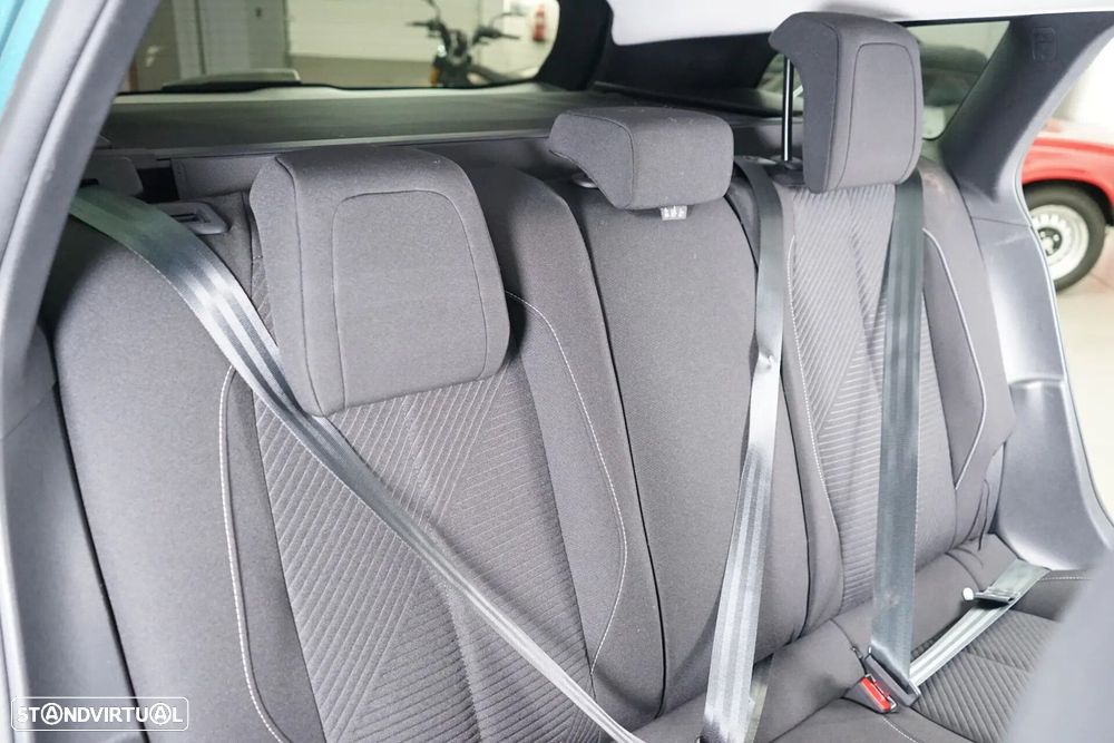 Peugeot 308 SW 1.2 PureTech Active Pack - 38