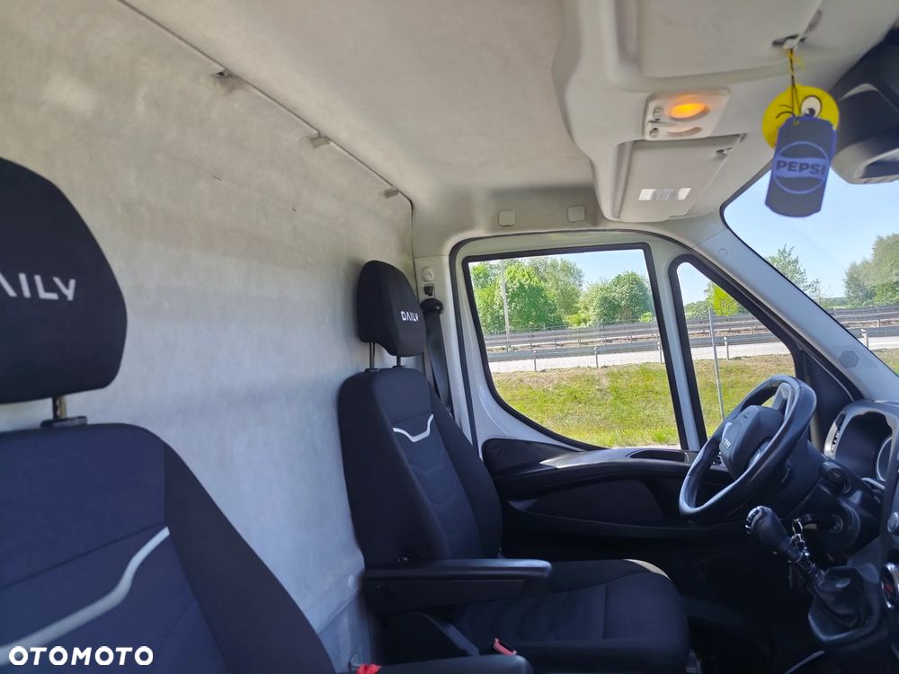 Iveco Deily - 4