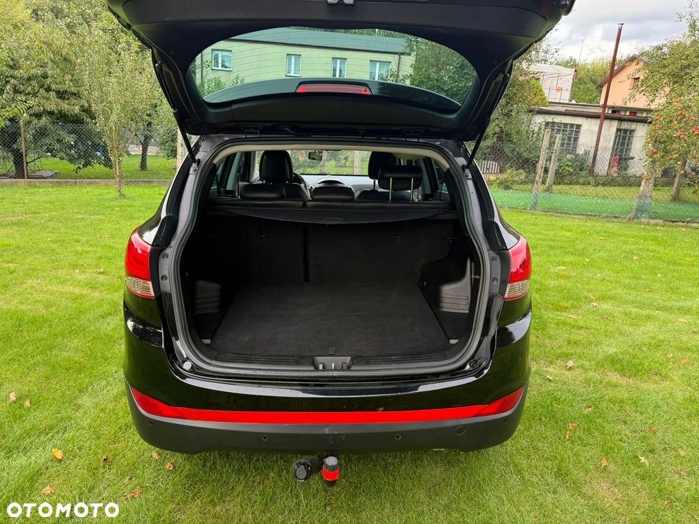 Hyundai ix35 - 15