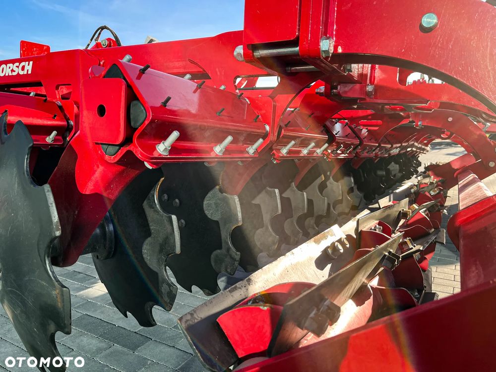 Horsch JOKER 6 RT - 9