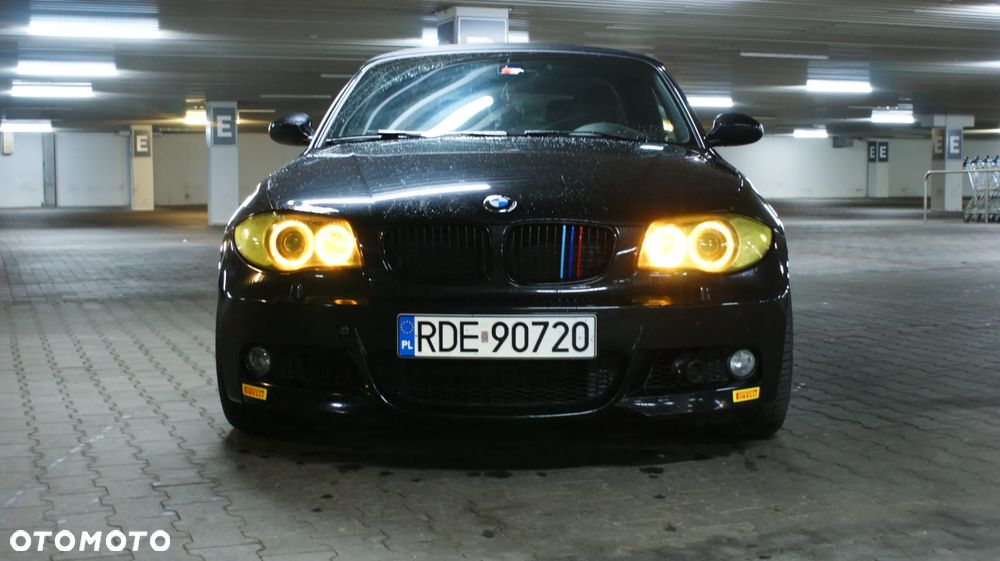 BMW Seria 1 120i Edition Exclusive - 11