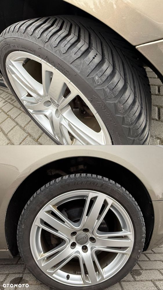 Audi A6 Limousine - 38