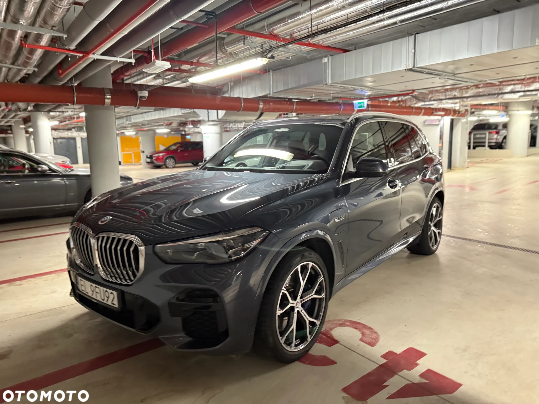 BMW X5 - 12