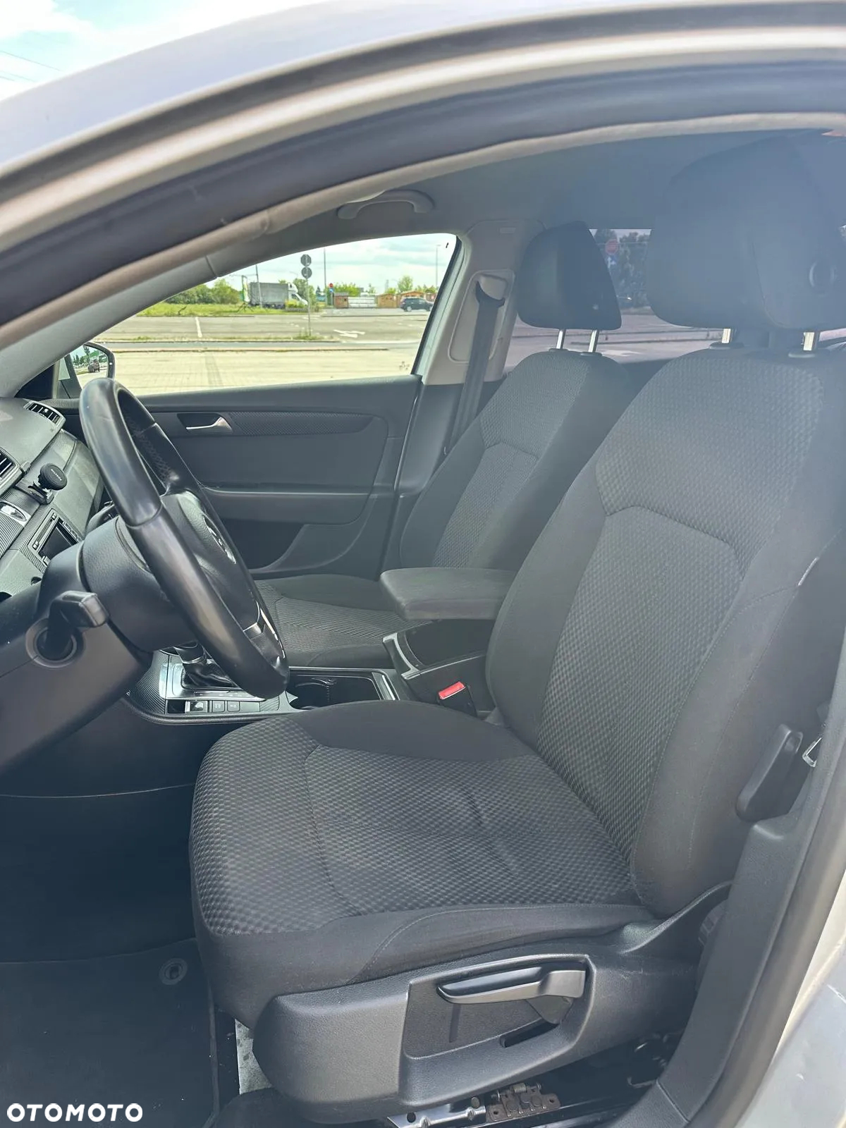 Volkswagen Transporter - 13