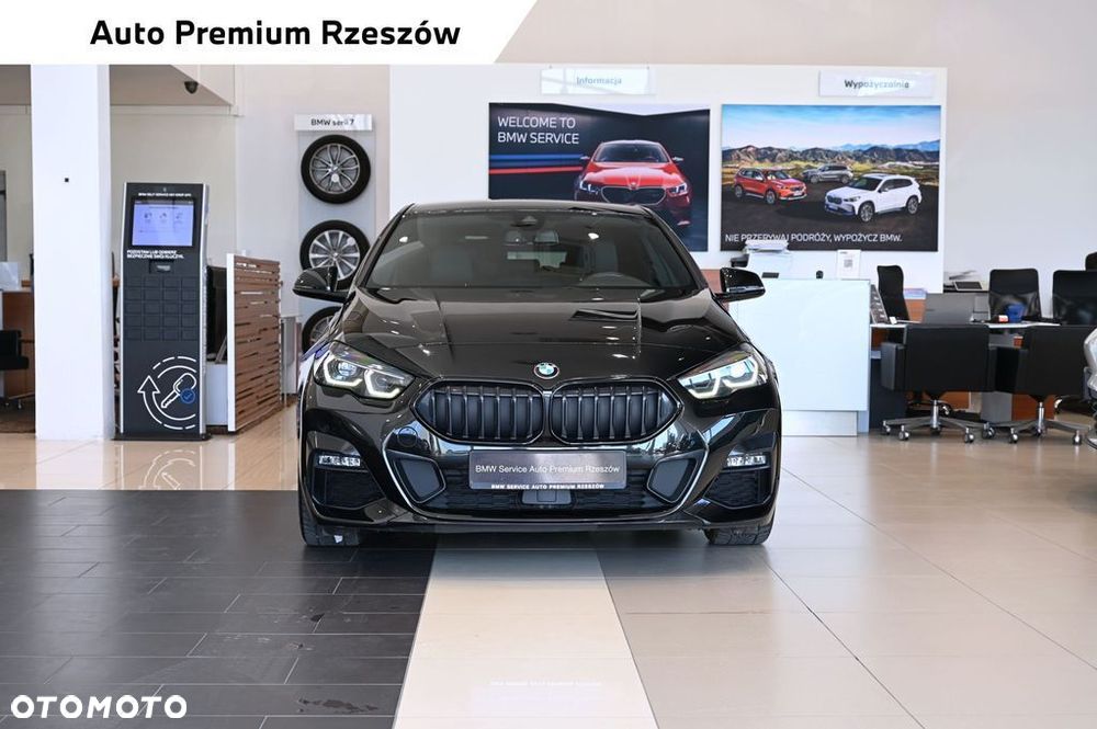 BMW Seria 2 - 3
