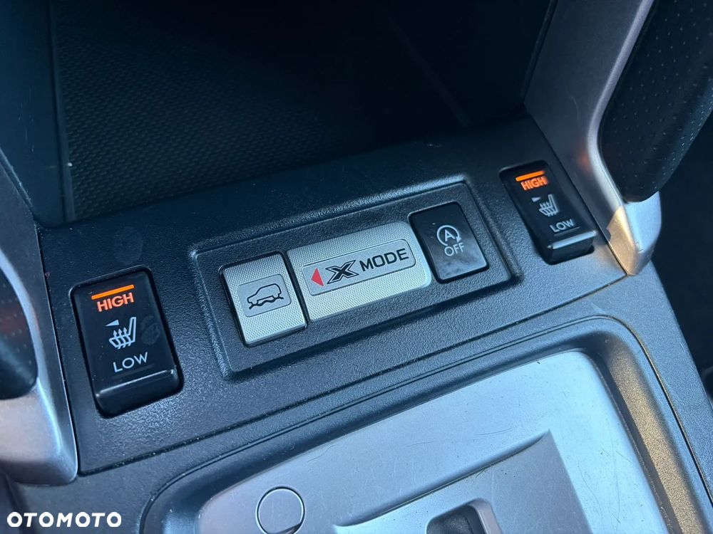 Subaru Forester 2.0X Lineartronic Exclusive - 11
