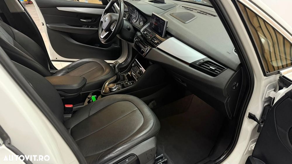 BMW Seria 2 - 8