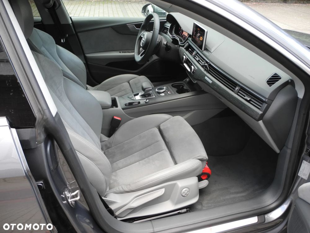 Audi A5 Sportback - 19