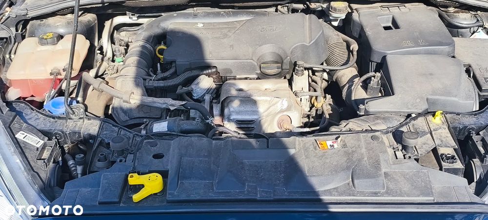 Ford Focus 1.0 EcoBoost Edition - 18