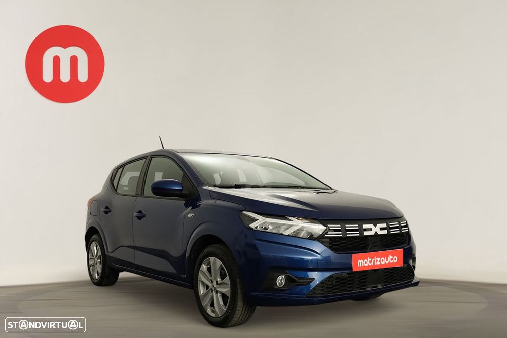 Dacia Sandero 1.0 TCe Expression - 1