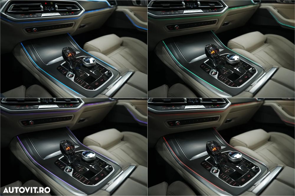 BMW X5 xDrive45e AT PHEV - 27