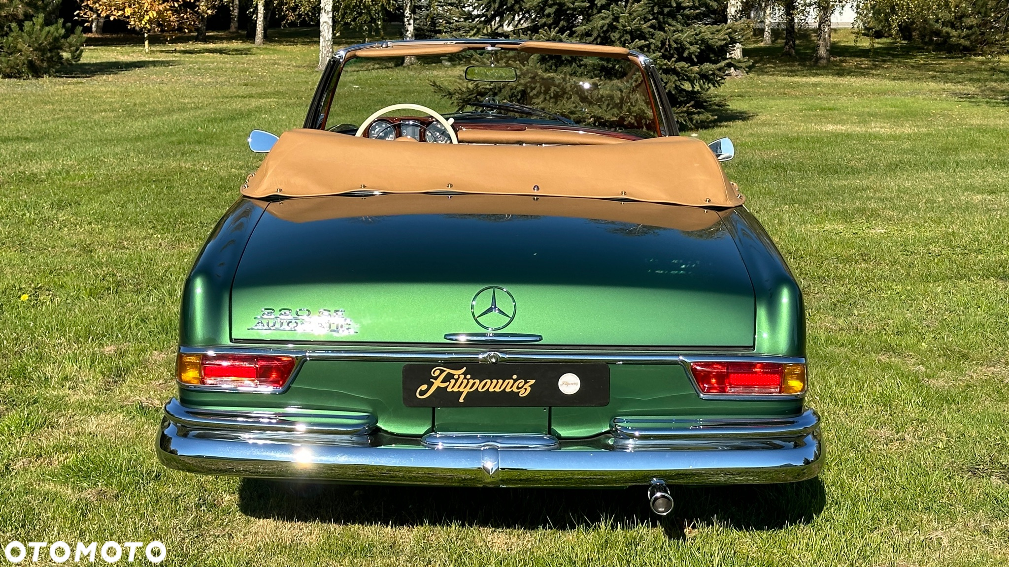 Mercedes-Benz Inny - 4